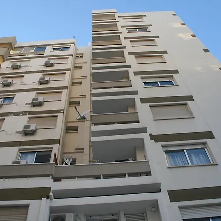 Express Court Apartament Nikozja