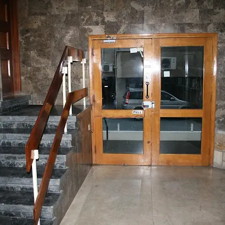 Express Court * Nikozja