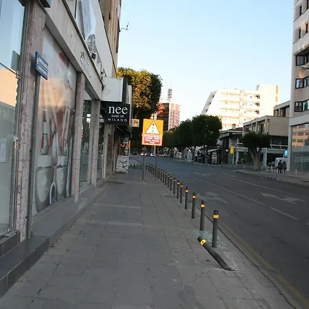 Apartmán Express Court *