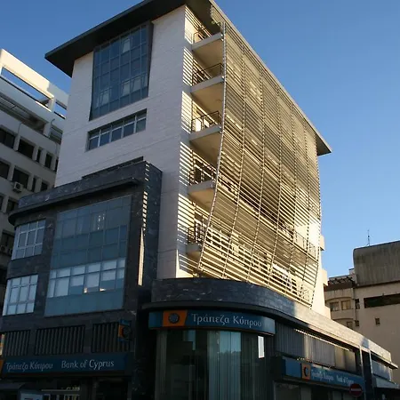 Express Court Apartmán *