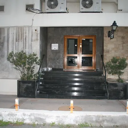 Express Court Apartment Nikosia