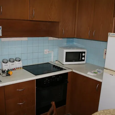 Express Court Nikosia