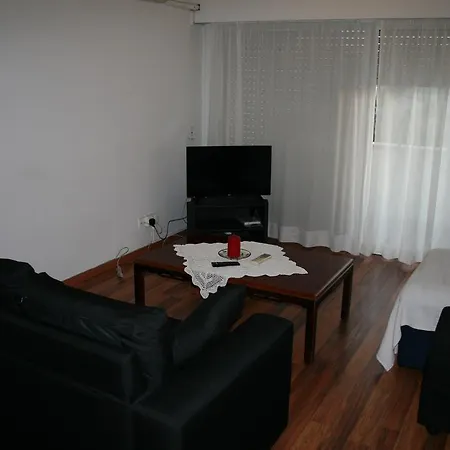 Express Court Apartment Nicosia