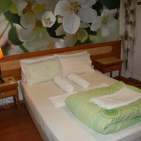 Apartmán Express Court *