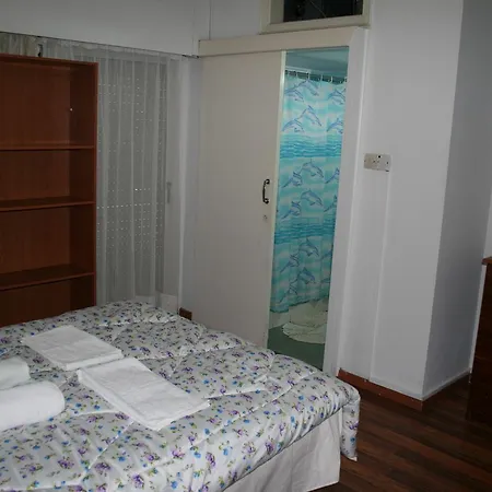 Express Court Nicosia