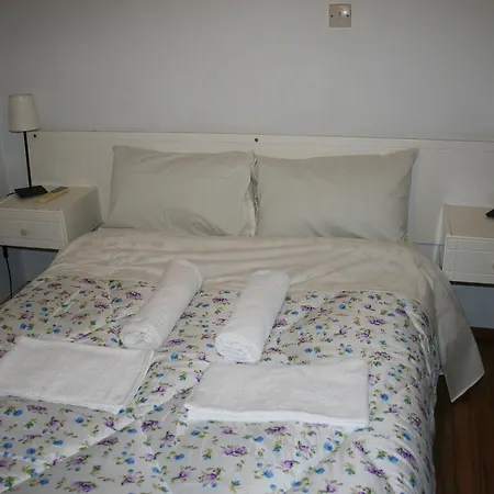 Express Court Apartment Nicosia